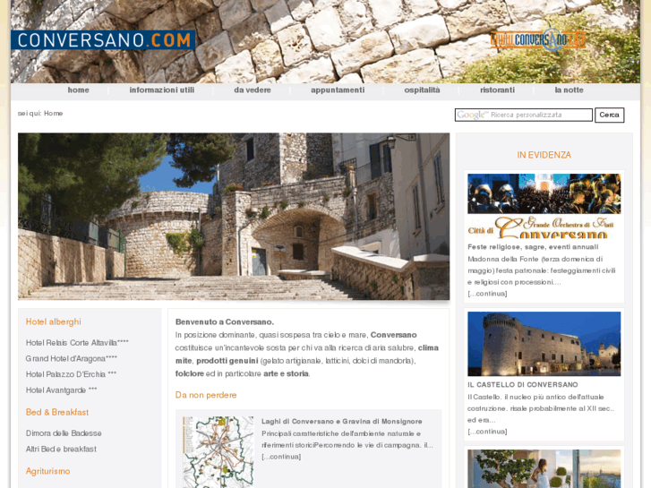 www.conversano.com