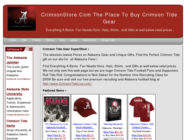 www.crimsonstore.com