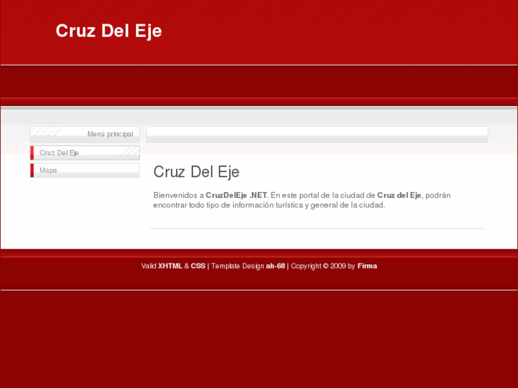 www.cruzdeleje.net