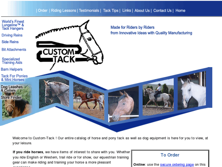 www.custom-tack.com