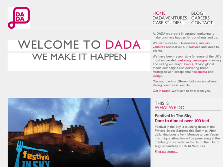 www.dada.co.uk