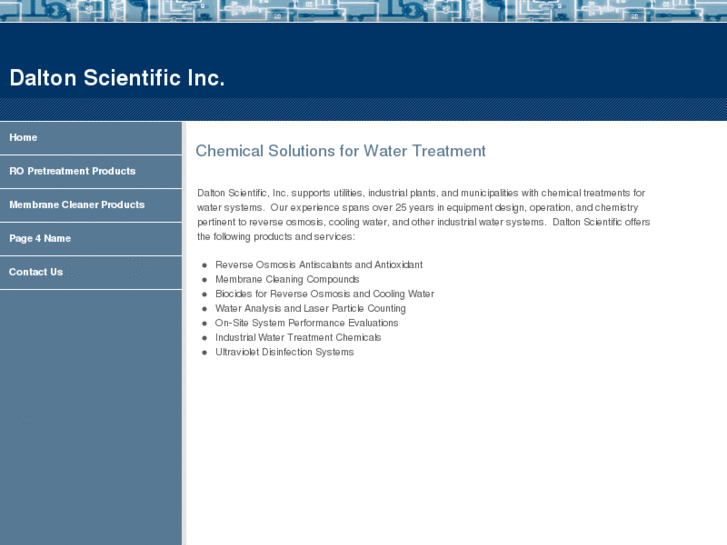 www.daltonscientific.com