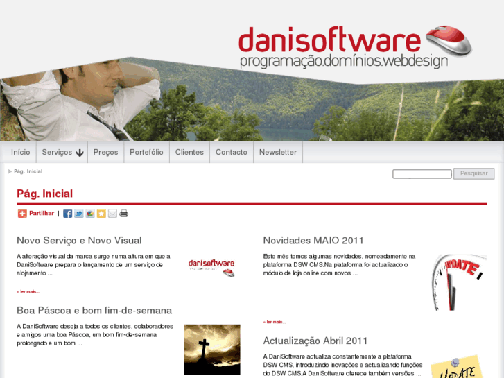 www.danisoftware.com