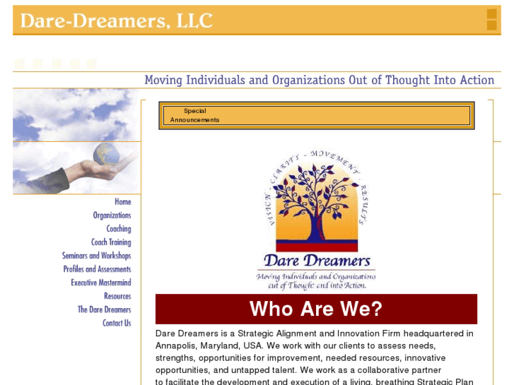 www.dare-dreamers.com