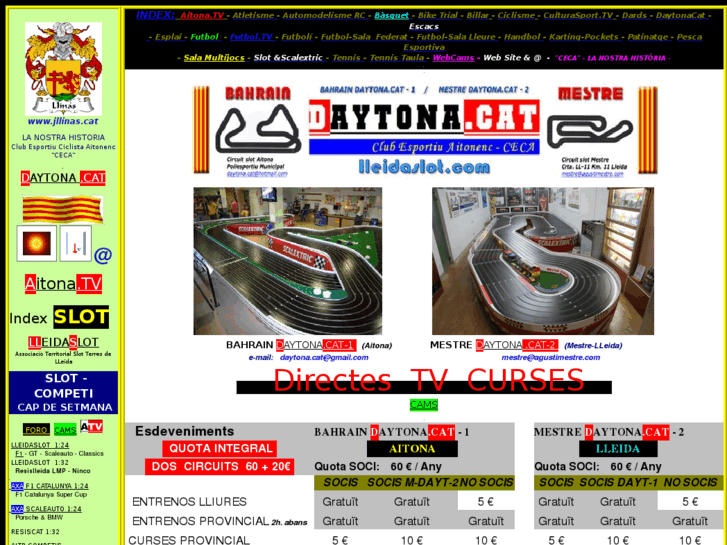 www.daytona-slot.com