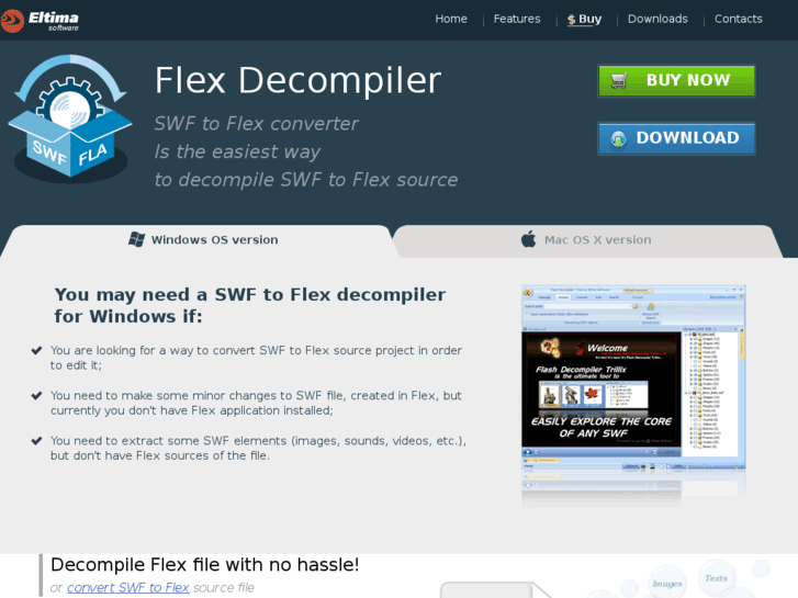 www.decompiler-flex.com