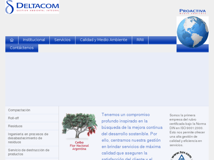 www.deltacom.com.ar