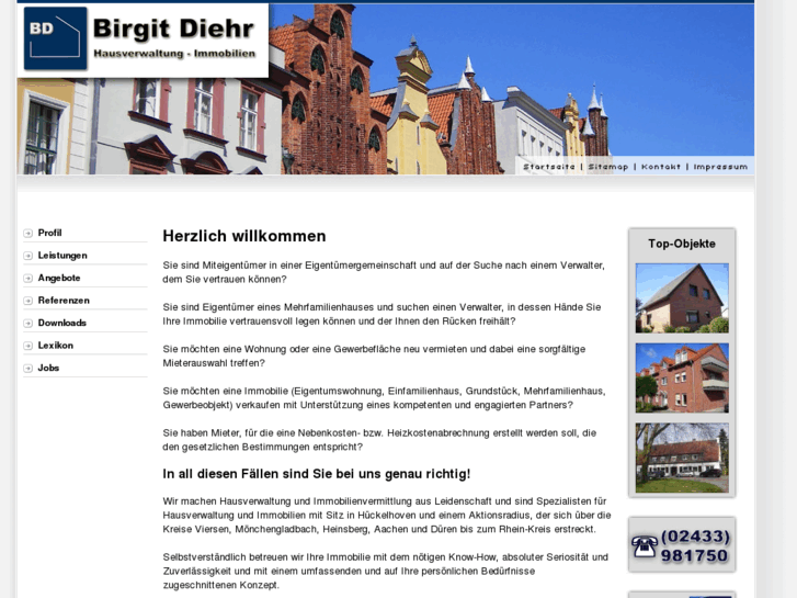 www.diehr.de