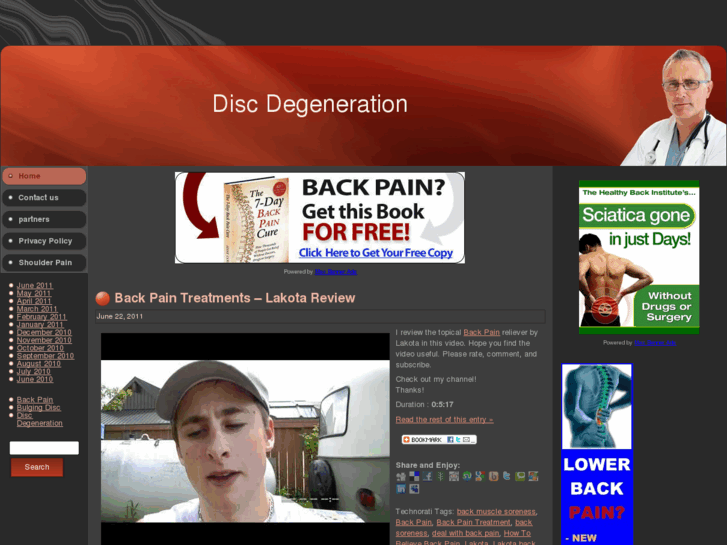 www.disc-degeneration.com