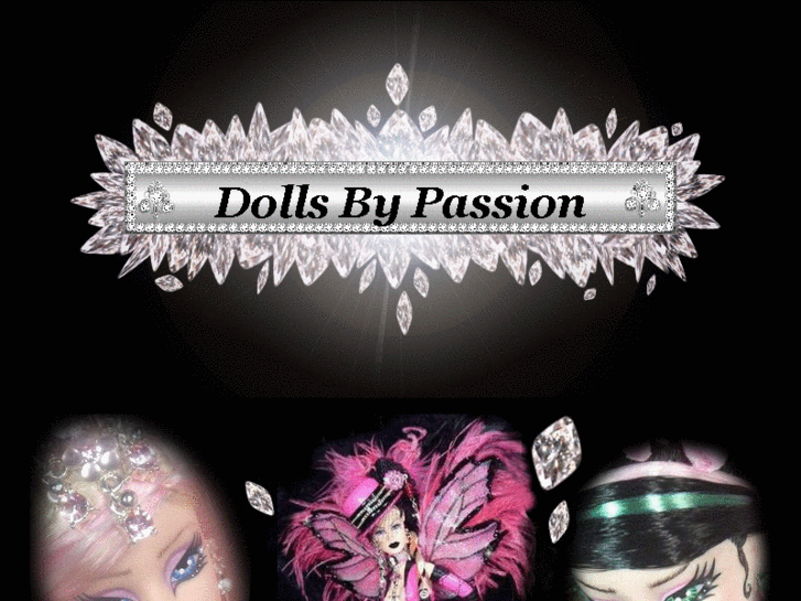 www.dollsbypassion.com