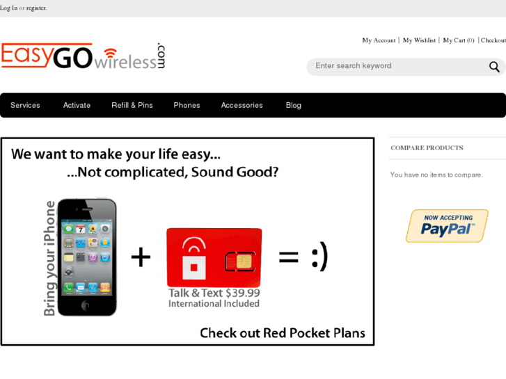 www.easygowireless.com