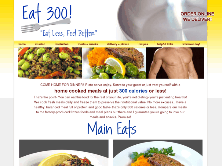 www.eat300.com