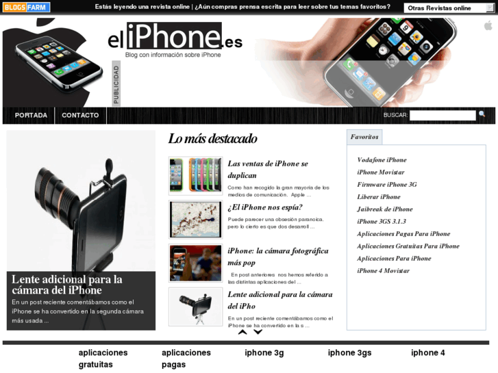 www.eliphone.es