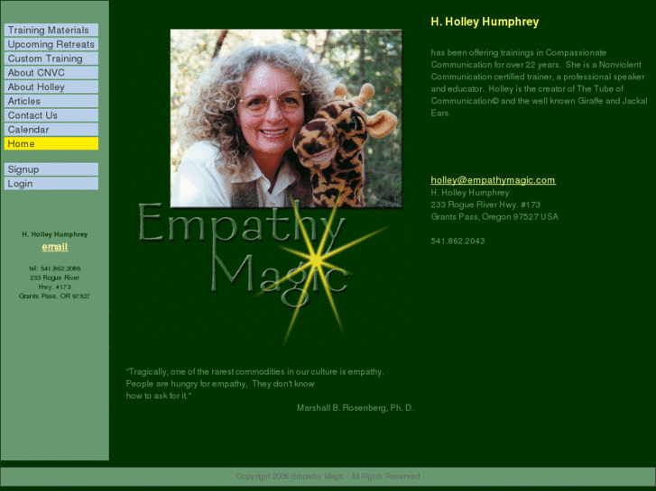 www.empathymagic.com