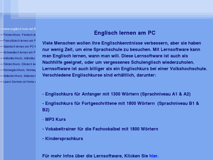 www.englisch-kurs.net