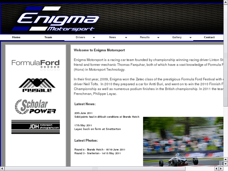 www.enigmamotorsport.co.uk