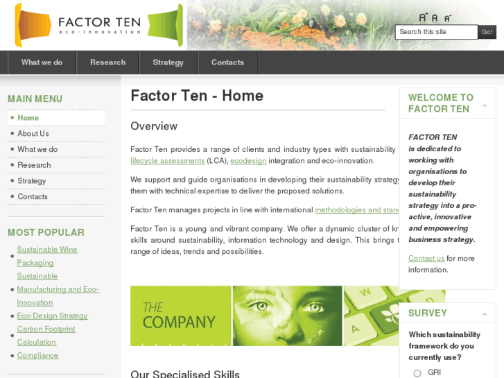 www.factor-ten.com.au