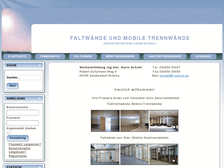 www.falttrennwand.de