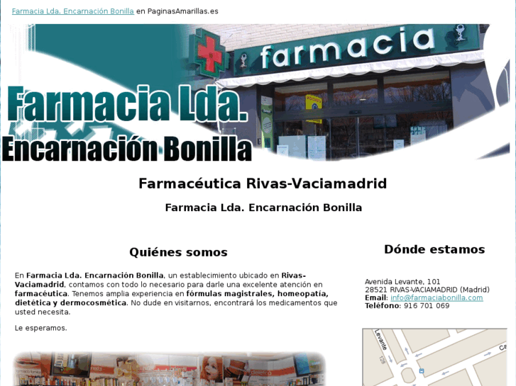 www.farmaciabonilla.com