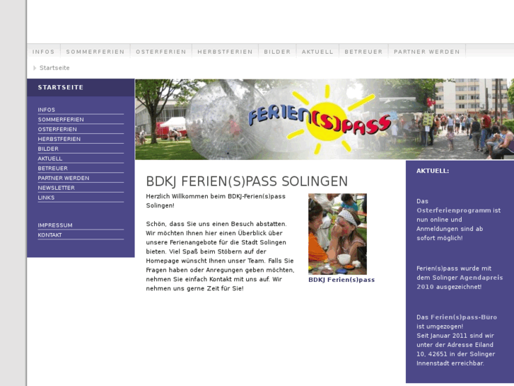 www.ferienspass.net