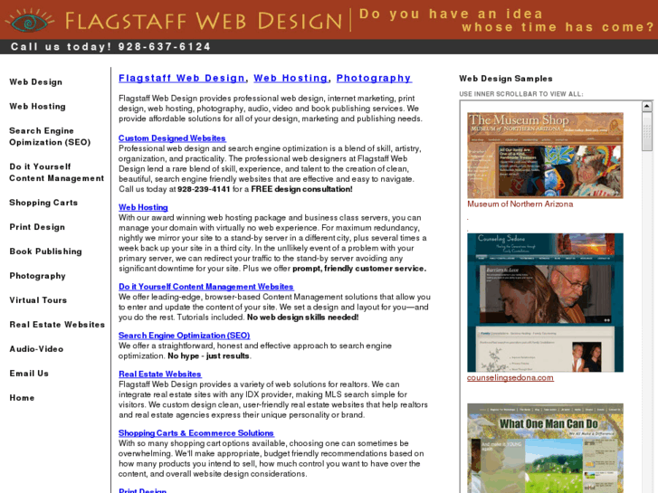 www.flagstaffwebdesign.net