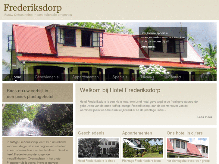 www.frederiksdorp.com