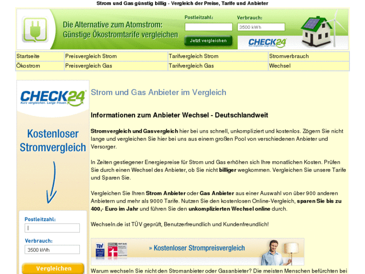 www.gas-strom-anbieter.de