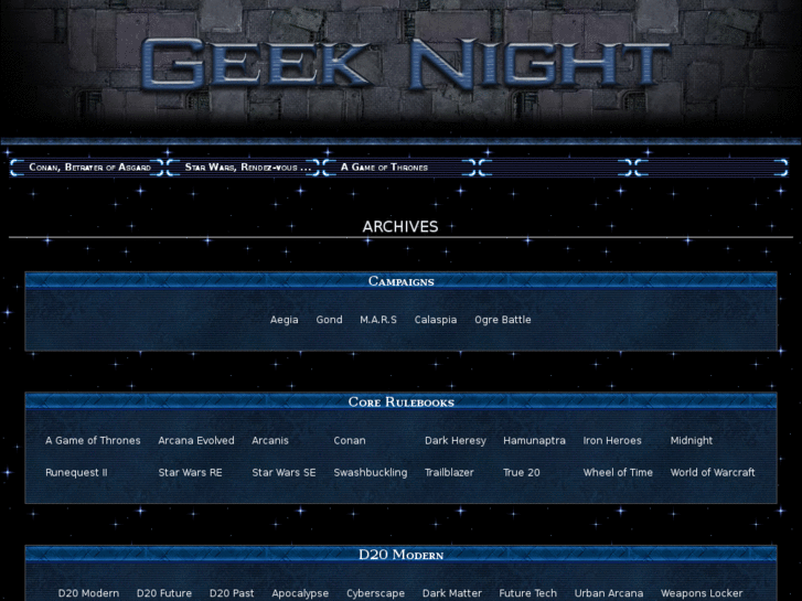 www.geek-night.org