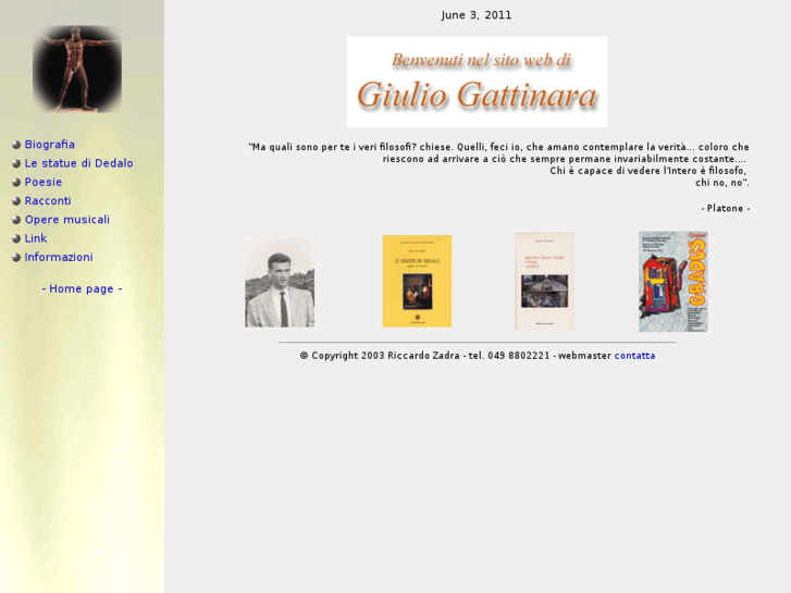 www.giuliogattinara.com