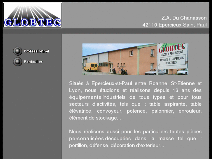 www.globtec-fr.net