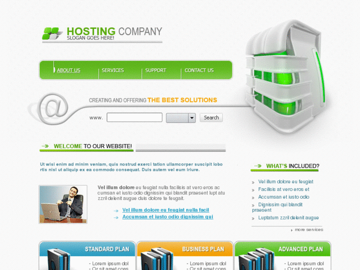 www.gottahaveasitehosting.com