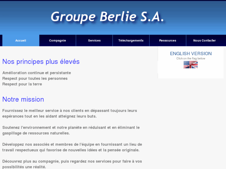 www.groupeberlie.eu