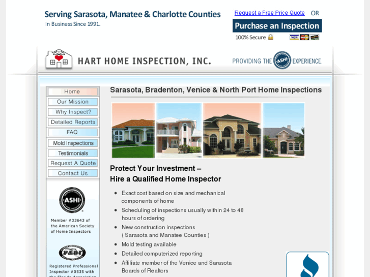 www.harthomeinspection.com