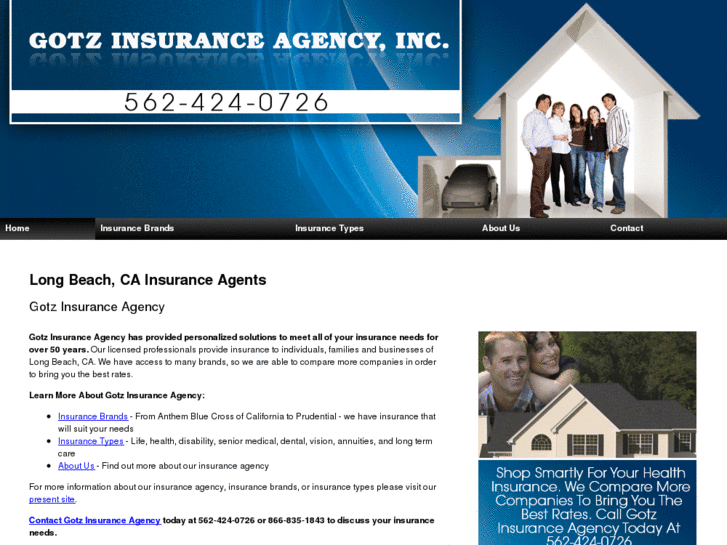 www.healthandlifeinsurancelongbeach.com