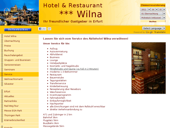 www.hotel-wilna.de