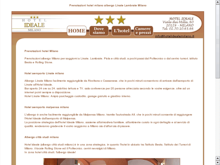 www.hotelmilanocentro.com