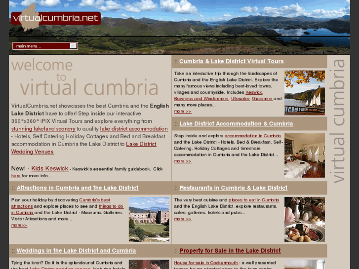 www.hotels-lake-district.net