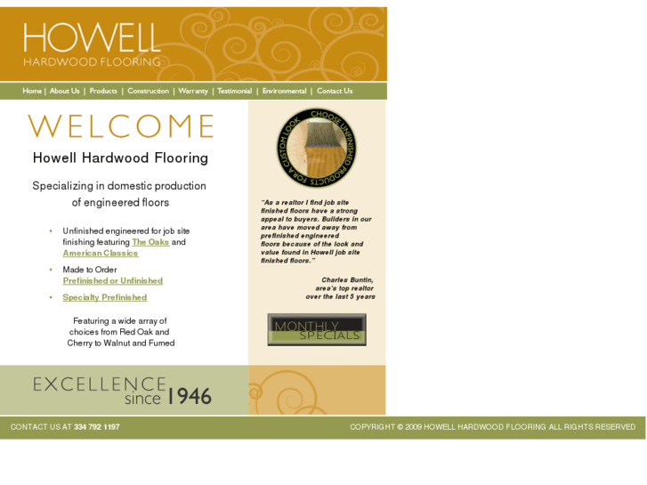 www.howellflooring.com