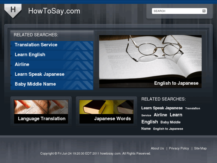 www.howtosay.com