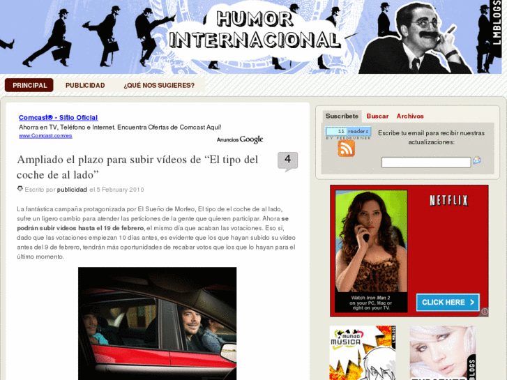 www.humorinternacional.com