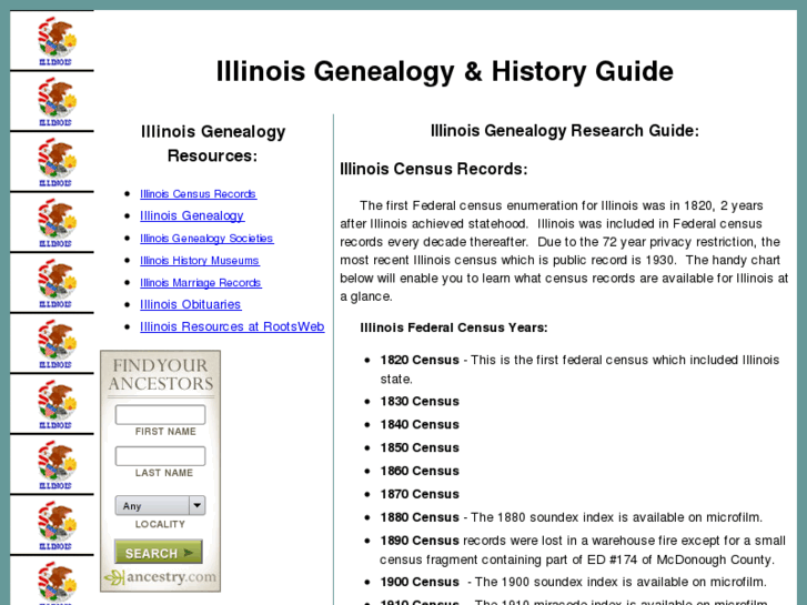 www.illinoisgenealogysearch.com