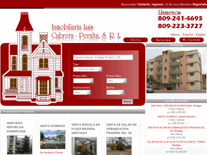 www.inmobiliariacp.com