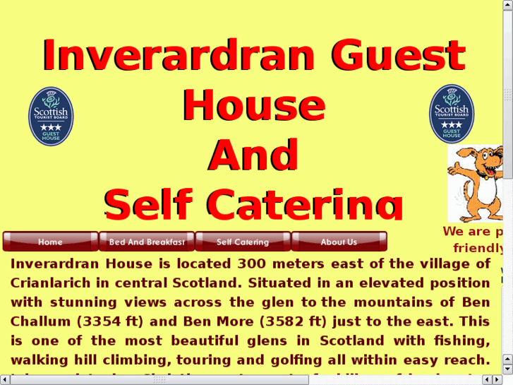 www.inverardran.co.uk