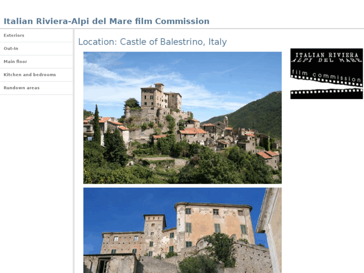 www.italianrivierafilmcommission.com