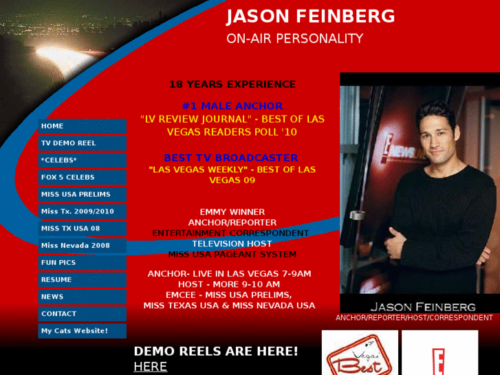 www.jasonfeinberg.net