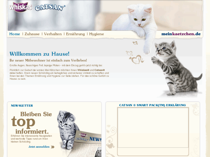 www.katze.de