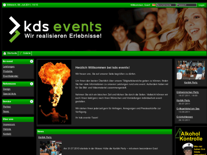 www.kdsevents.de