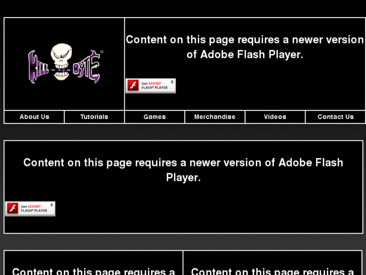 www.kill-a-byte.com