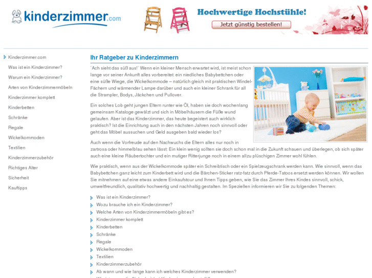 www.kinderzimmer.com