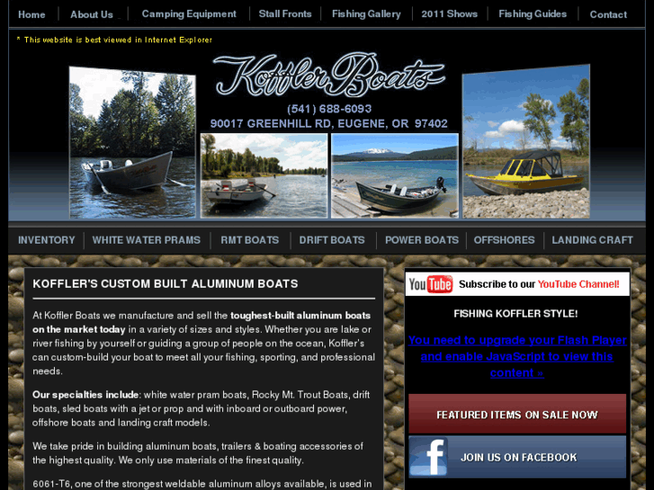 www.kofflerboats.com